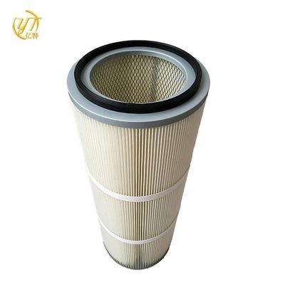 Cartucho de filtro de 3 kg para la máquina de limpieza de aire