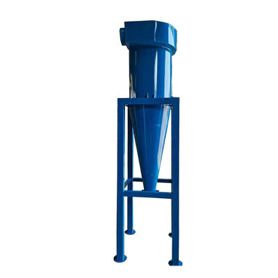 Colector de polvo de ciclón profesional para el separador de horno de cemento personalizado