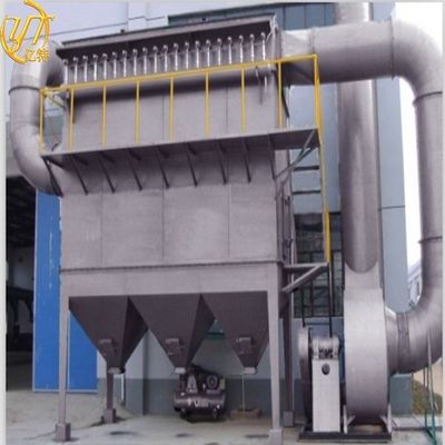 D133*2000 Recolector de polvo industrial para maquinaria para la madera