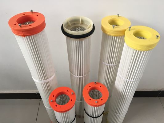 Fabricantes de equipos industriales de filtración de aire para aplicaciones mineras de energía