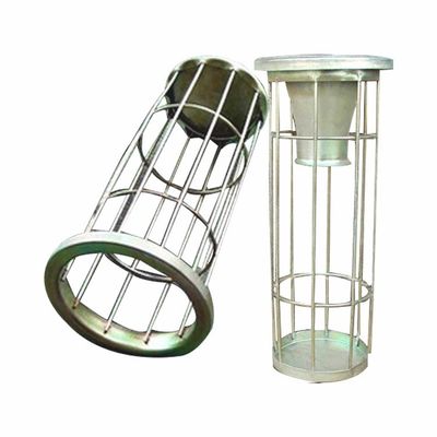 ODM Sí Bolsa de filtro industrial con Venturi para el colector de polvo Tecnología Venturi
