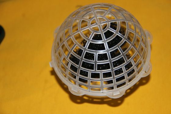 Lavadora de aerosoles de 50 mm para controlar la contaminación del aire en entornos industriales