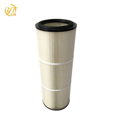 Cartucho de filtro de 3 kg para la máquina de limpieza de aire