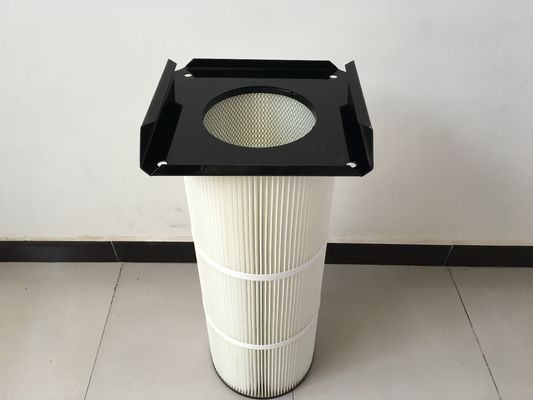 Cartucho de filtro de 3 kg para la máquina de limpieza de aire