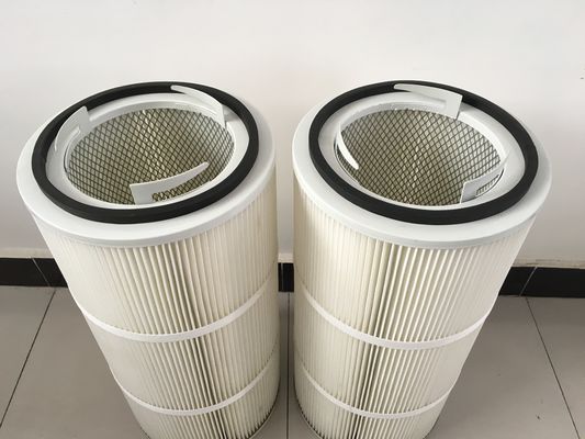 Cartucho de filtro de 3 kg para la máquina de limpieza de aire