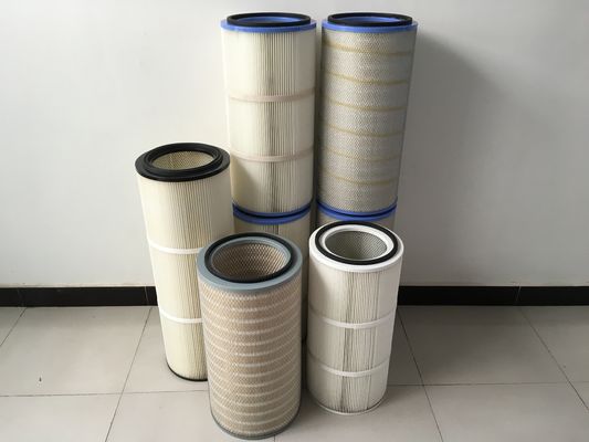 Cartucho de filtro de 3 kg para la máquina de limpieza de aire