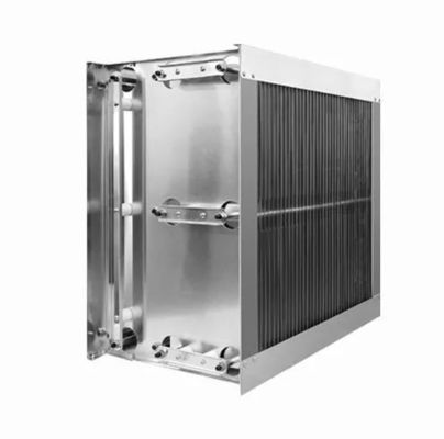 Extractor de humo de humo de aceite Botou Yite para tienda de alimentos a 220V/240V/50HZ de voltaje de entrada
