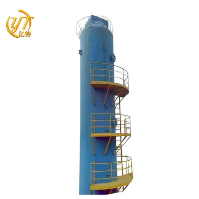 Equipo de desulfuración húmeda/torre de desulfuración Diámetro exterior 2400 m