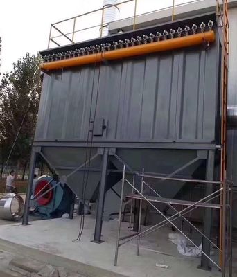 Saco de filtro de 160 piezas colector de polvo para ciclones industriales para sus requisitos de los clientes
