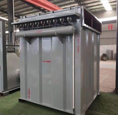 Saco de filtro de 160 piezas colector de polvo para ciclones industriales para sus requisitos de los clientes