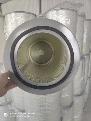 Extractor de humo de soldadura muy portátil 1 pieza con brazo de escape y cartucho de filtro