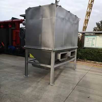 Conversión de frecuencia Tensión Corte láser Corte de plasma Filtro de filtro Cartucho Colector de polvo 3000 kg