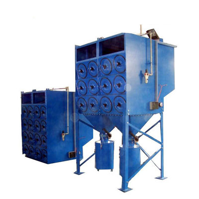 Aire limpio cartucho industrial de soldadura extractor de humos extractor de polvo 3136 * 215 9 * 215 9 mm