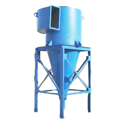 556*545*1880 mm Polvo de ciclón industrial 3kw Recolector de polvo OEM Sí