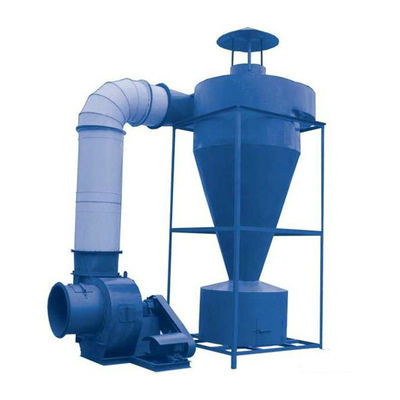 Separador de ciclones de purificación de aire OEM y colector de polvo para un rendimiento óptimo