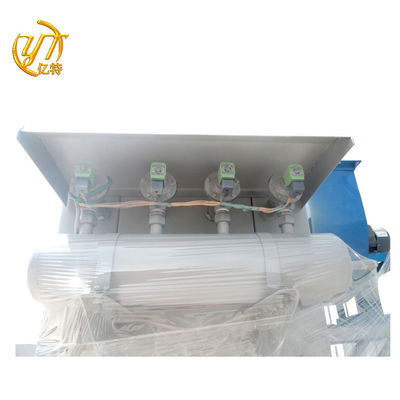 Control de polvo ODM Precipitador electrostático Recolector de polvo con y 1133 kg Capacidad